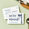 image:imageAvery Postcards with Rounded Corners and Sure Feed Technology 35 x 5 Matte White 100 Total LaserInkjet Printable Cards 5625Matte White  Rounded Corners