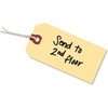 image:imageAvery Price Tags with String Attached 115 pt Stock 334 x 178 1000 Manila Hang Tags 12503