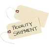image:imageAvery Price Tags with String Attached 115 pt Stock 334 x 178 1000 Manila Hang Tags 12503