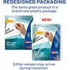 image:imageAvery Print amp Apply Clear Label Unpunched Dividers Index Maker Easy Apply Printable Label Strip 5 White Tabs 25 Sets Case Pack of 6 114335 Sets