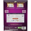 image:imageAvery Printable Address Labels Sure Feed Technology 1 x 4 Matte Clear 200 Blank Mailing Labels 18661Each Pack of 5