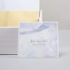 image:imageAvery Printable Address Labels with Sure Feed 1 x 258 Matte Clear 300 Blank Mailing Labels 18660One Size
