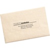 image:imageAvery Printable Address Labels with Sure Feed 113 x 4 Matte Clear 700 Blank Mailing Labels 056620