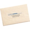 image:imageAvery Printable Address Labels with Sure Feed Matte Clear 113 x 4 350 Mailing Labels 08662One size