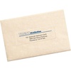 image:imageAvery Printable Address Labels with Sure Feed Matte Clear 113 x 4 350 Mailing Labels 08662One size Pack of 5