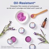 image:imageAvery Printable Durable White Round Labels Sure Feed Technology 3 Diameter PrinttotheEdge Waterproof Labels Laser amp PigmentBased Inkjet Compatible 150 Total300 labels