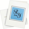 image:imageAvery Printable Note Cards Envelopes Included 425 x 55 Textured White Laser amp Inkjet Compatible 50 Blank Cards per Pack Great for Product Branding Marketing and More 2 Packs of 5813Pack of 3