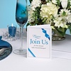 image:imageAvery Printable Note Cards with Envelopes 425 x 55 Matte White Inkjet Printer Compatible 60 Blank Cards Total Great for Product Branding Marketing and More 831560 Count Pack of 2