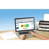 image:imageAvery Printable Postcards Sure Feed Technology 4 x 6 Matte White 100 Blank Postcards for Inkjet Printers 83864 x 6