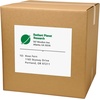 image:imageAvery Printable Shipping Labels 85 x 11 Matte White Inkjet Printer Compatible 20 Blank Labels Great for Signage Packaging School Supplies and More 8255One Size