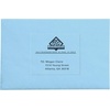 image:imageAvery Printable Shipping Labels Sure Feed Technology 313 x 4 Matte Clear 60 Blank Mailing Labels 15664One Size Pack of 5
