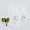 image:imageAvery Printable Shipping Labels Sure Feed Technology 313 x 4 Matte Clear 60 Blank Mailing Labels 15664One Size Pack of 5