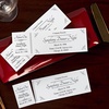 image:imageAvery Printable Tickets 275 x 85 LaserInkjet 100 Total Great for Raffle Tickets 16430White