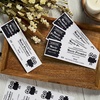 image:imageAvery Printable Tickets 275 x 85 LaserInkjet 100 Total Great for Raffle Tickets 16430White