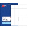 image:imageAvery Printable Tickets 275 x 85 LaserInkjet 100 Total Great for Raffle Tickets 16430White
