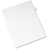 image:imageAvery Style Individually Numbered Tabs AVE11916