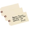 image:imageAvery Unstrung Shipping Tags 115 pt Stock 234 x 138 1000 Manila Hang Tags 12301