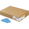 image:imageAvery Unstrung Shipping Tags 115 pt Stock 434 x 238 1000 Blue Hang Tags 12355
