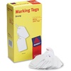 image:imageAvery 12201 MediumWeight White Marking Tags 2 34 x 1 1116 Box of 1000
