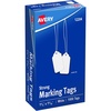 image:imageAvery 12204 MediumWeight White Marking Tags 1 34 x 1 332 Box of 10000