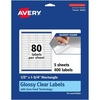 400 labels