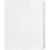 image:imageAvery Legal Dividers Allstate Collated Sets Letter Size Side Tab 126150 Tab Set 01706