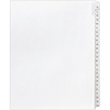 image:imageAvery Legal Dividers Allstate Collated Sets Letter Size Side Tab 76100 Tab Set 01704Dividers