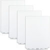 image:imageAvery Legal Exhibit Binder Dividers Preprinted EXHIBIT 125 and Table of Contents Bottom Tabs Unpunched Letter Size 1 Set Collated 4 Sets per Pack 113780