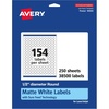 38 500 Labels