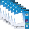 image:imageAvery Premium Collated Legal Dividers Letter Size 110 and Table of Contents 1 Set 113816 Sets