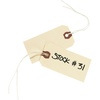 image:imageAvery Price Tags with String Attached 115 pt Stock 334 x 178 1000 Manila Hang Tags 12503