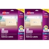 One Size (Pack of 2)