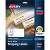 image:imageAvery Printable Shipping Labels 2 x 4 Matte White Sure Feed Technology Inkjet Printer Compatible 200 Blank Labels Great for Mailing Branding School Supplies and More 8253One Size