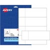 image:imageAvery Printable Tickets 275 x 85 LaserInkjet 100 Total Great for Raffle Tickets 16430White