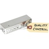 image:imageAvery Shipping Tags with Wire 115 pt Stock 234 x 138 1000 Manila Hang Tags 12601