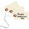 image:imageAvery Shipping Tags with Wire 115 pt Stock 314 x 158 1000 Manila Hang Tags 12602