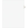 image:imageAvery Style Individually Numbered Tabs AVE11916
