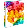 image:imageAvery  Amy Tangerine Designer Collection Binder 1 Round Rings 175Sheet Capacity Assorted Designs 26880 Pack of 6