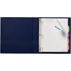 image:imageAvery Big Tab Printable White Label Dividers with Easy Peel 5 Tabs 1 Set 14436One Size