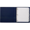 image:imageAvery Big Tab Printable White Label Dividers with Easy Peel 5 Tabs 1 Set 14436One Size