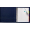 image:imageAvery Big Tab Printable White Label Dividers with Easy Peel 5 Tabs 1 Set 14436One Size
