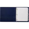 image:imageAvery Big Tab Printable White Label Dividers with Easy Peel 5 Tabs 1 Set 14436One Size
