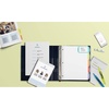 image:imageAvery Big Tab Printable White Label Dividers with Easy Peel 5 Tabs 1 Set 14436One Size Pack of 4
