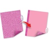 image:imageAvery Big Tab Reversible Fashion Dividers Assorted Colors 5Tab Set 249280