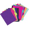 image:imageAvery Big Tab Reversible Fashion Dividers Assorted Colors 5Tab Set 249280