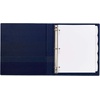 image:imageAvery Big Tab Write amp Erase Durable Plastic Dividers for 3 Ring Binders 5Tab Set White 1 Set 163704 Sets