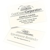 image:imageAvery Clean Edge Printable Business Cards with Sure Feed Technology 2 x 35 Ivory 200 Blank Cards for Laser Printers 5876One Size