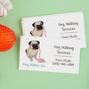 image:imageAvery Clean Edge Printable Business Cards with Sure Feed Technology 2 x 35 White 1000 Blank Cards for Inkjet Printers 088701 000 cards