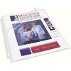 image:imageAvery Diamond Clear Super Heavyweight Sheet Protectors Easy Load 50 Document Protectors 74130Diamond Clear
