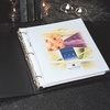 image:imageAvery Diamond Clear Super Heavyweight Sheet Protectors Easy Load 50 Document Protectors 74130Diamond Clear